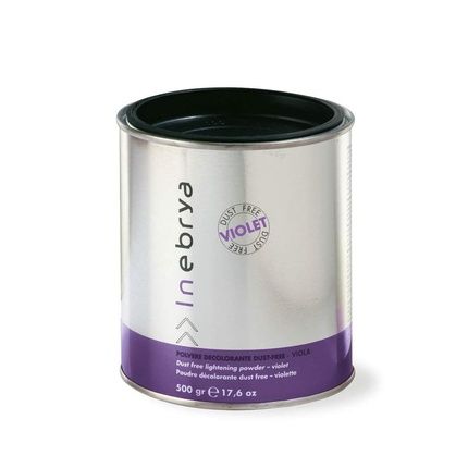 Inebrya Bleaching Powder Violet 500G