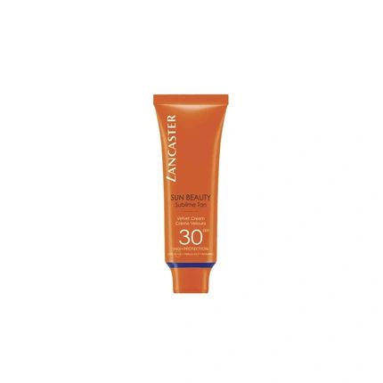 Lancaster Sun Beauty Face Cream Spf 30 Size 50 Ml - Image 4