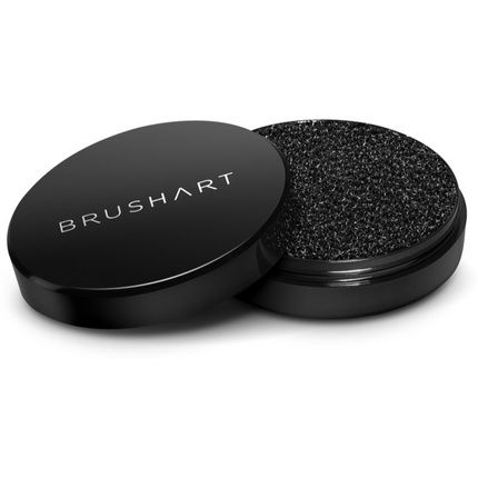Brushart Professional Brush Cleaning Sponge - 1 Pc