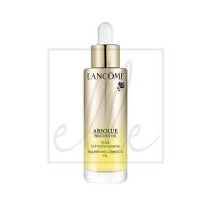 Lancme Absolue Precious Oil Nourishing Luminous Oil 30Ml