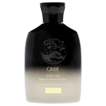 Oribe Gold Lust Repair & Restore Shampoo 2.5 Ounce