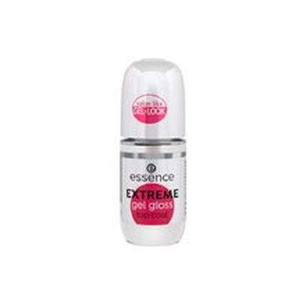 Essence Top Coat Extreme Gel Gloss 8Ml
