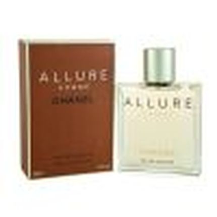 Chanel Allure Homme Eau De Toilette 100Ml Spray