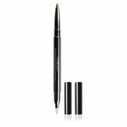 Inglot Lip Liner Fm Double Crayon Brush 852 0.20G/0.007Oz - Image 4
