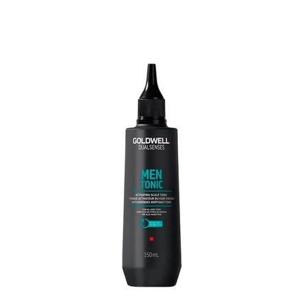 Goldwell Dualsenses Men Activating Scalp Tonic 150Ml Hair Tonic For Men Against Hair Loss