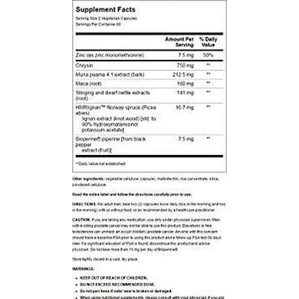 Life Extension Super Miraforte With Standardized Lignans 120 Vegetarian Capsules