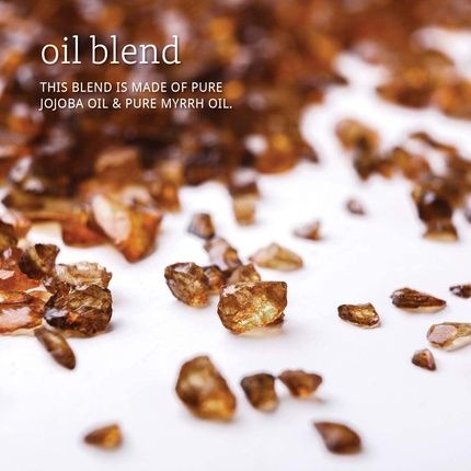 Now Foods Myrrh Essential Oil Blend 20% 1 Fl Oz (30 Ml) - Image 3