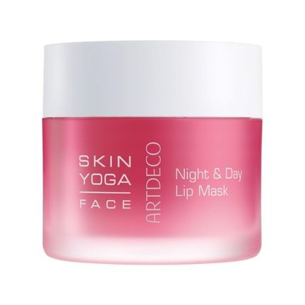 Artdeco Night & Day Lip Mask Intensively Nourishing And Regenerating