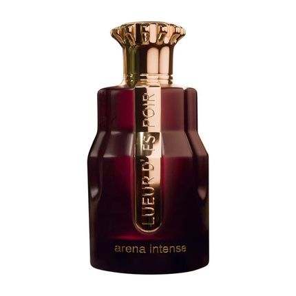 Emir Arena Intense Lueur D'Espoir Eau De Parfum 100Ml