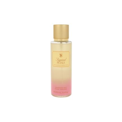 Victoria'S Secret Sugared Petals Body Mist 250Ml