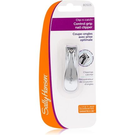 Sally Hansen Clip-N-Catch Short Nails 4G