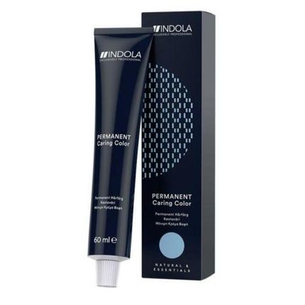 Indola Pcc Cool & Neutral 8.1 Light Ash Blonde