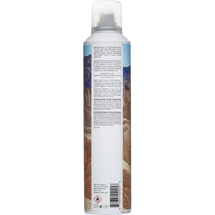 R&R Enterprises Death Valley Dry Shampoo 186.31Ml