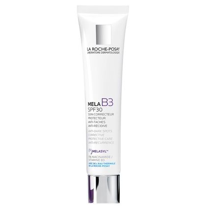 La Rocheposay Mela B3 Moisturising Cream Spf30 40Ml
