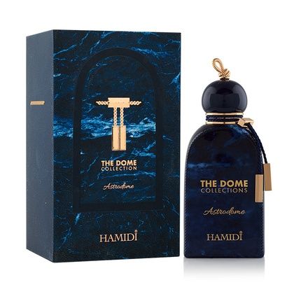 Hamidi The Dome Astrodome Eau De Parfum Spray 100Ml