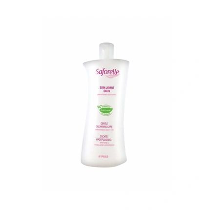 Saforelle Intimate Gel 500Ml Saforelle