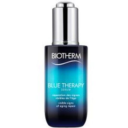 Biotherm Blue Therapy Accelerated Serum 50Ml Rejuvenating Serum For Visible Signs Of Aging - Image 4