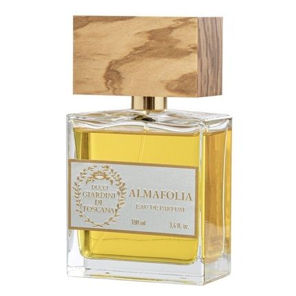 Giardini Di Toscana Almafolia Eau De Parfum Spray 100Ml