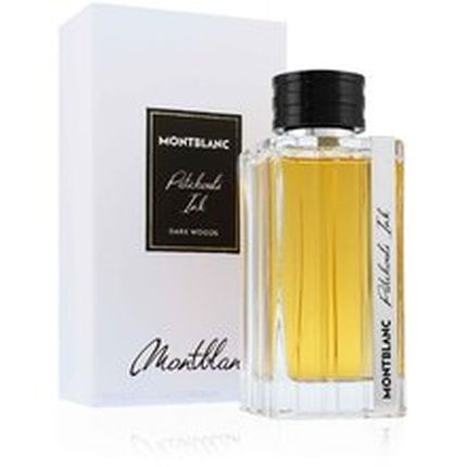 Mont Blanc Patchouli Ink Eau De Parfum