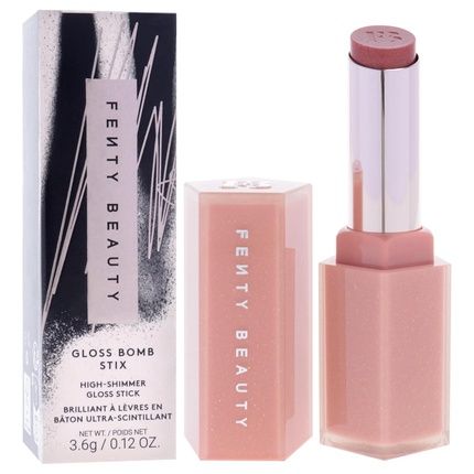 Fenty Beauty Gloss Bomb Stix Shimmer 01 Fenty Glow 0.12 Oz