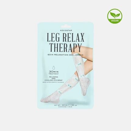 Kocostar Leg Relax Therapy 40Ml