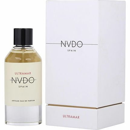 Nvdo Ultramar Artisan By Nvdo Spain Eau De Parfum Spray 2.5 Oz