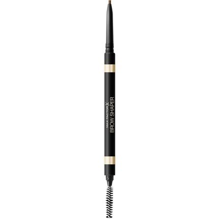 Max Factor Brow Shaper Blonde 10 For Perfectly Shaped Eyebrows