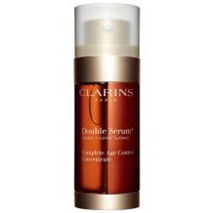 Clarins Double Serum 50Ml - Image 3