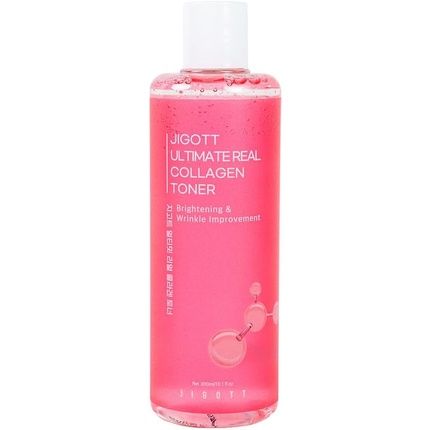 Ultimate Real Collagen Toner