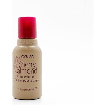 Aveda Cherry Almond Body Lotion 50Ml