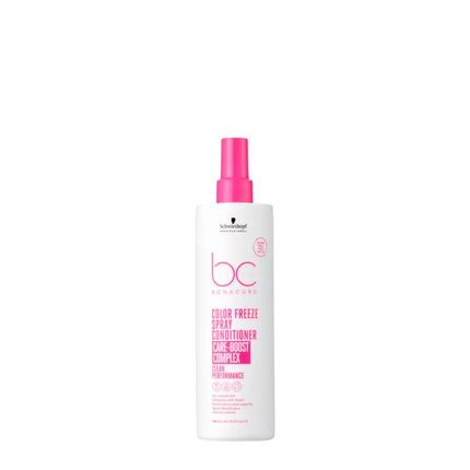 Schwarzkopf Bc Color Freeze Spray Conditioner 200Ml