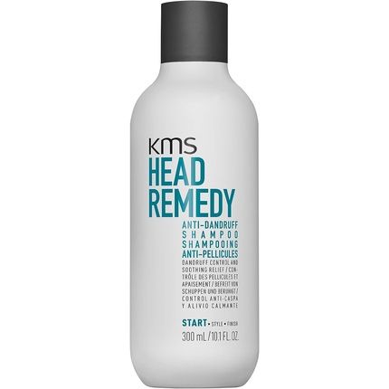 Kms Head Remedy Dandruff Shampoo 300Ml