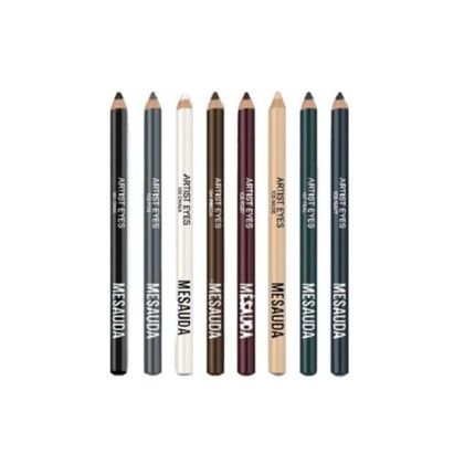 Mesauda Artist Eyes Pencil