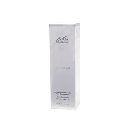 Vita Clean Physio Detoxifying Cleansing Water Gel