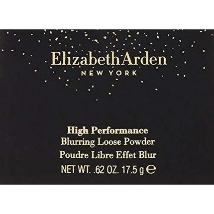 Elizabeth Arden High Performance Blurring Loose Powder