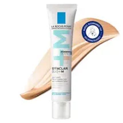 La Roche-Posay Effaclar Duom Unifying Light Shade - 40Ml