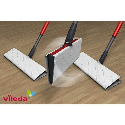 Vileda Attractive Plus Mop And Telescopic Handle - Image 3