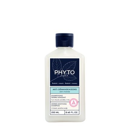 Phyto Dermosoothing Shampoo 250 Ml By Phyto