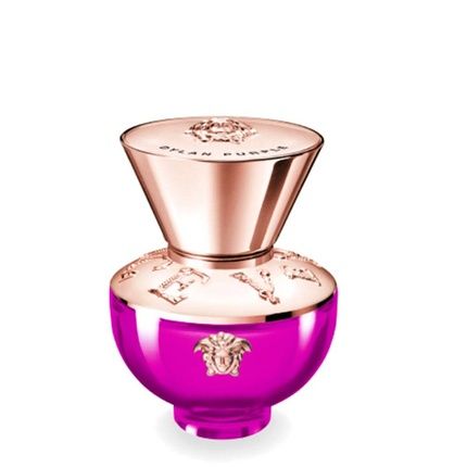 Versace Dylan Purple Eau De Parfum 50Ml For Women