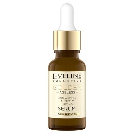 Eveline Golden Ageless Antiwrinkle Actively Lifting Serum 18Ml