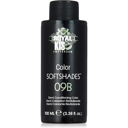 Kis 9B Softshades 100Ml