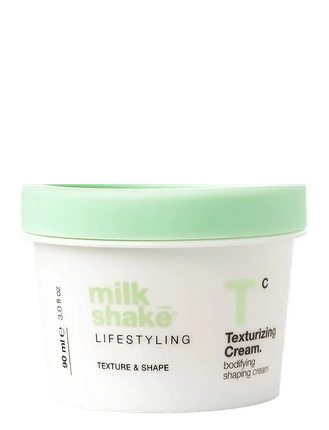 Milkshake Lifestyling Texturizing Cream 90Ml