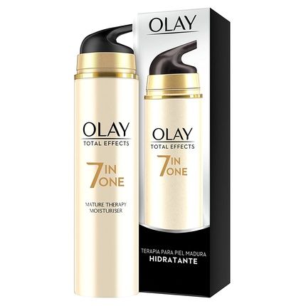 Olay Mature Skin Cream
