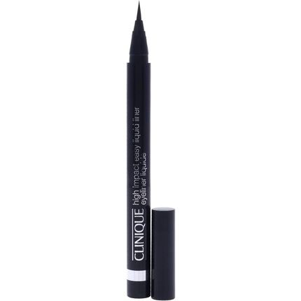Clinique High Impact Easy Liquid Liner Black 0.67G