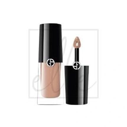 Giorgio Armani Eye Tint Matte Long-Lasting Liquid Eyeshadow 0.13 Oz Beige