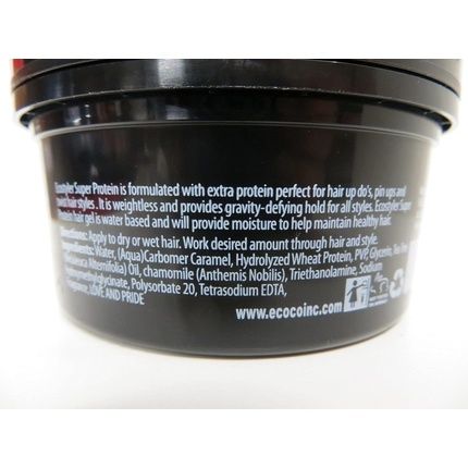 Eco Super Protein Styling Gel 235Ml - Image 3
