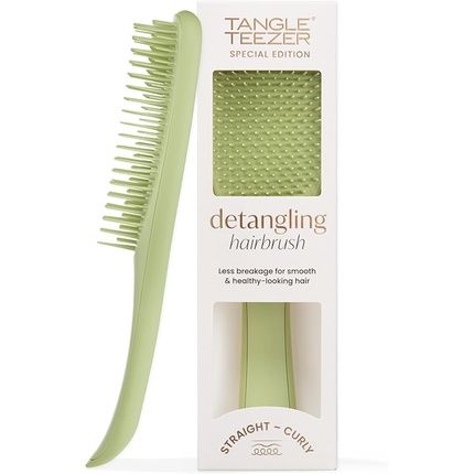 Tangle Teezer Ultimate Detangler Hairbrush For Wet And Dry Hair