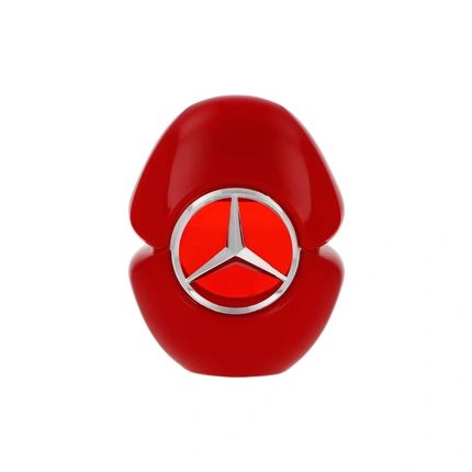 Mercedes-Benz Woman In Red Eau De Parfum Women'S Fragrance 60Ml