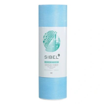 Sibel Plastic Protection Towel
