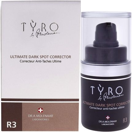 Tyro Ultimate Dark Spot Corrector 0.51 Oz